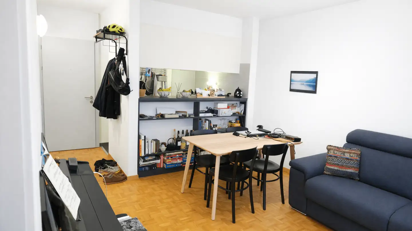Apartment for rent - Rue Du Simplon 39, 1800 Vevey