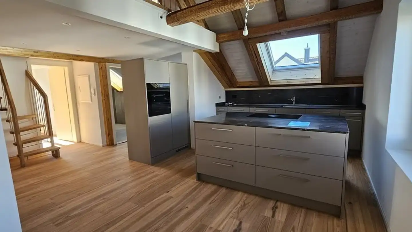 Duplex for rent - Grundstrasse 17, 8134 Adliswil - Photo 3