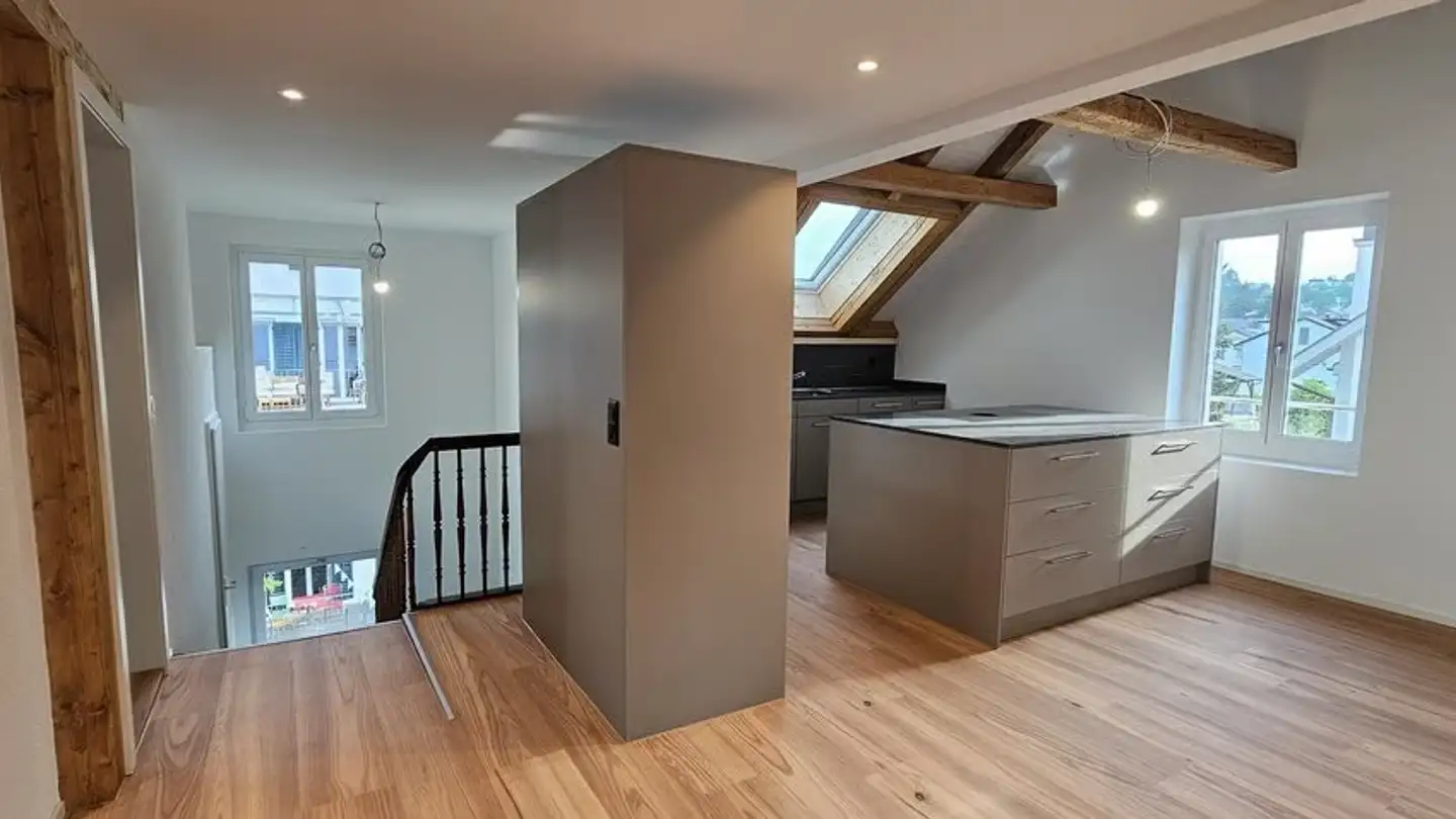 Duplex for rent - Grundstrasse 17, 8134 Adliswil - Photo 4