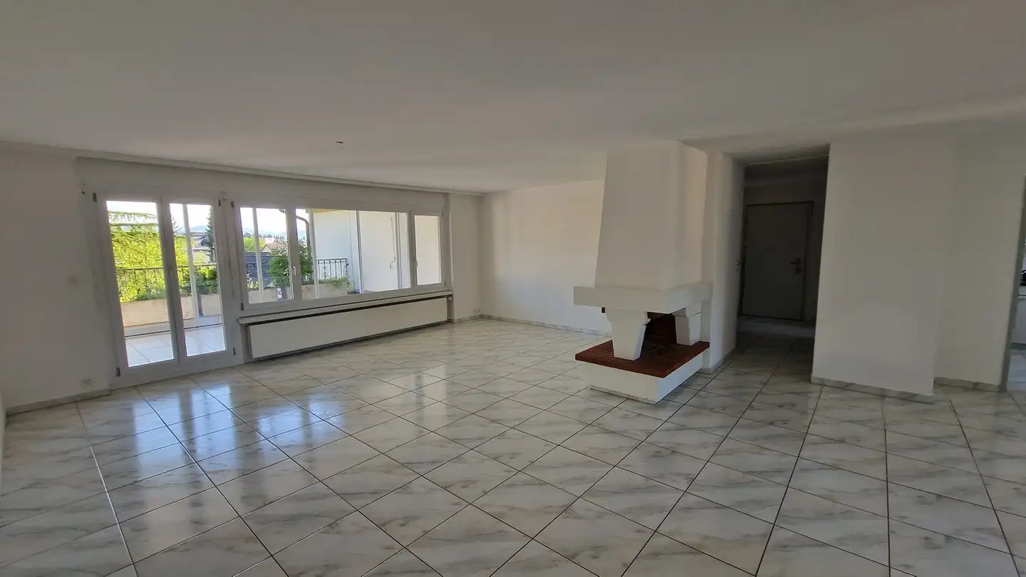 Appartamento in affitto - 8340 Hinwil