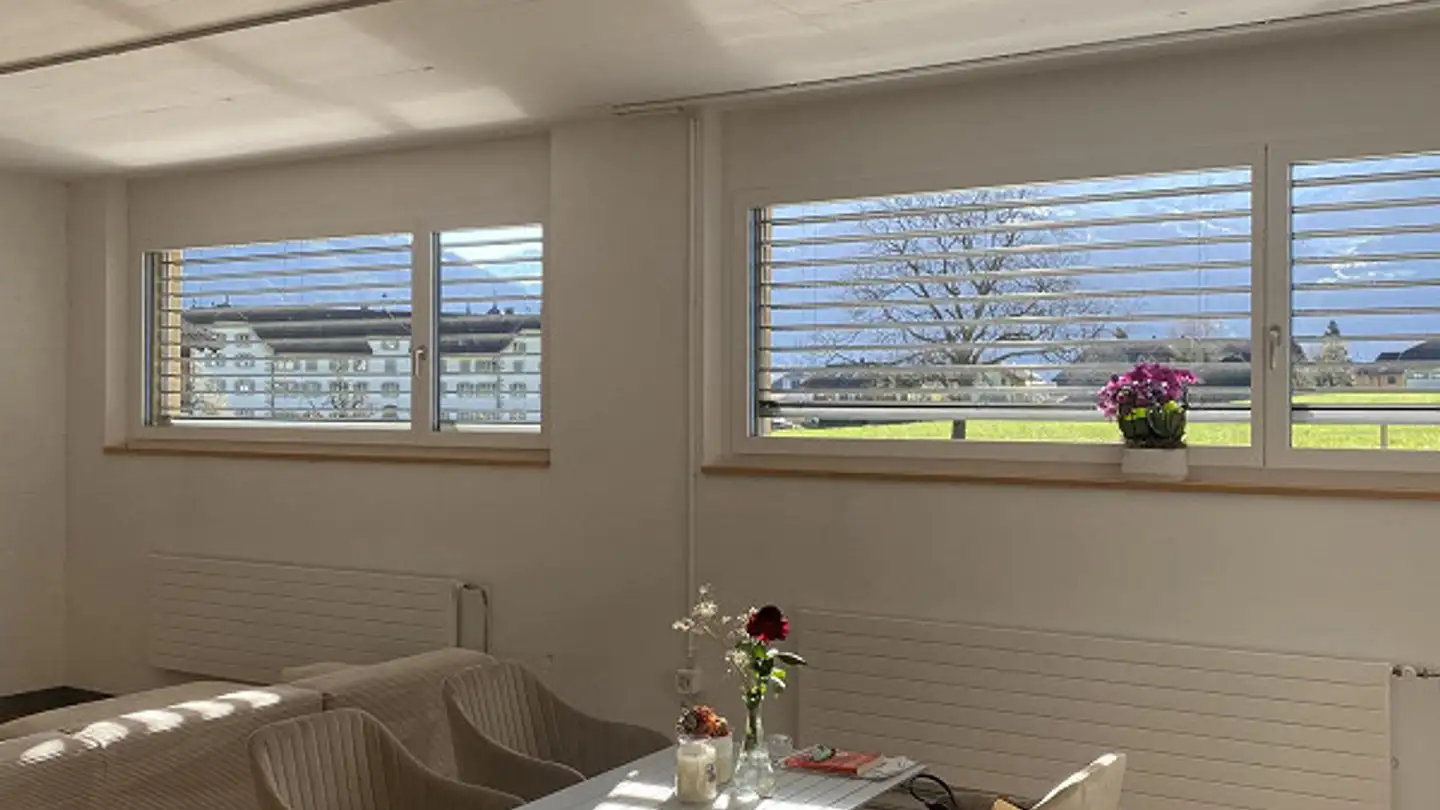 Appartement à louer - Studenstrasse 4, 6462 Seedorf UR