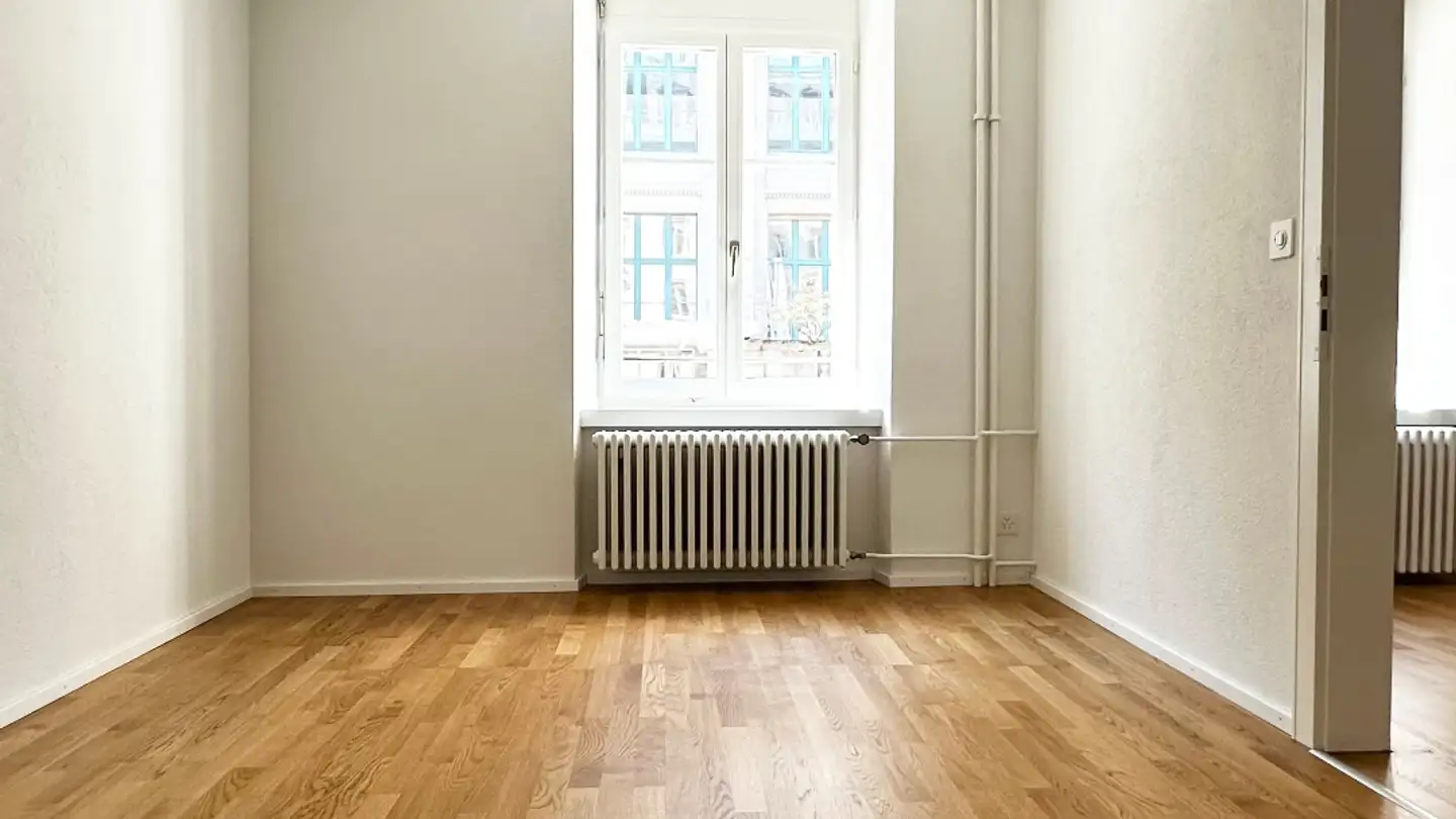 Appartement à louer - Sonneggstrasse 4, 8006 Zürich