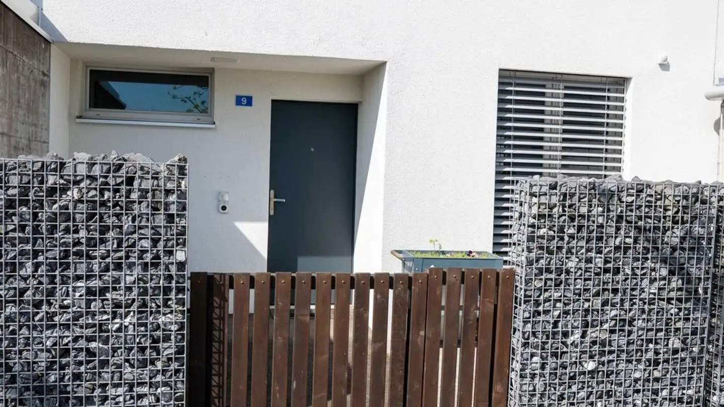 Casa a schiera in vendita - Hochstrasse 9, 8618 Oetwil am See - Foto 2