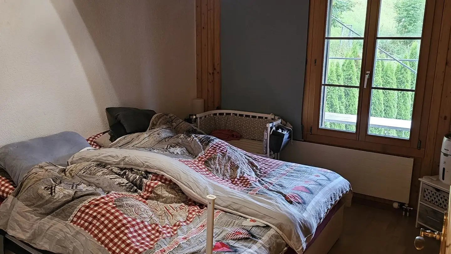 Wohnung mieten - Langnaustrasse 157, 3550 Langnau im Emmental - Foto 2