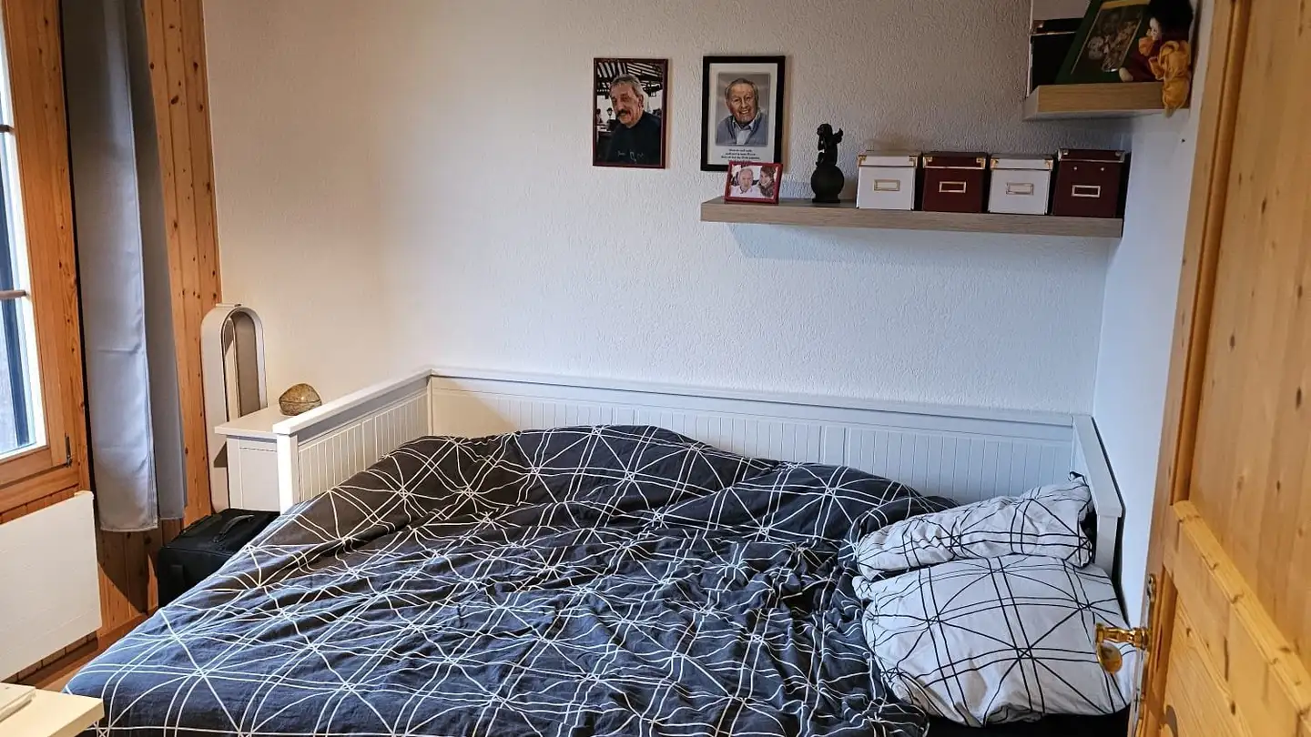 Wohnung mieten - Langnaustrasse 157, 3550 Langnau im Emmental - Foto 3