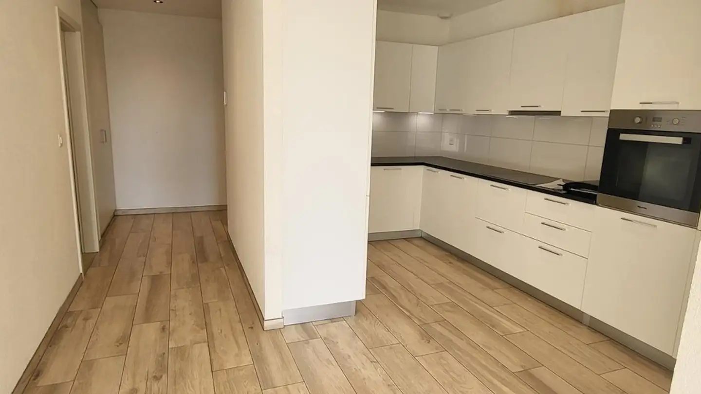 Apartment for rent - Route De Berne 111, 1010 Lausanne - Photo 2
