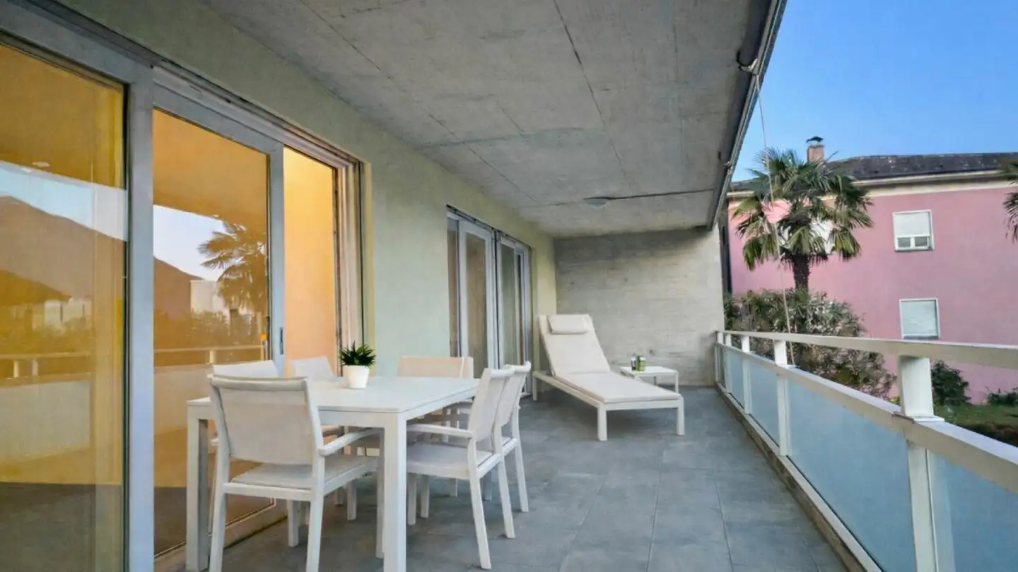 Appartamento in vendita - 6645 Brione sopra Minusio - Foto 2