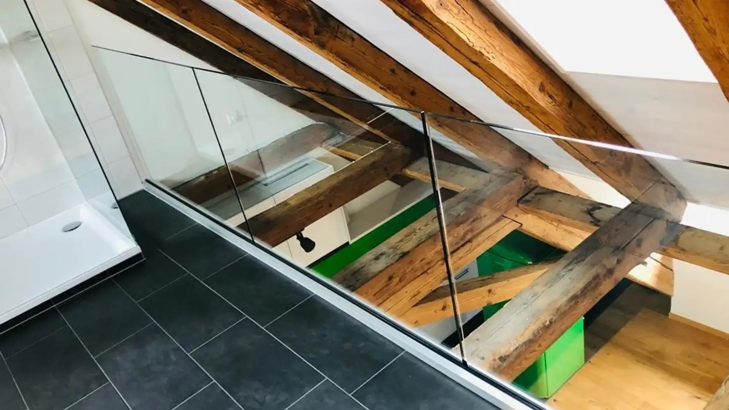 Apartment for rent - Zürcherstrasse 185, 8500 Frauenfeld - Photo 3