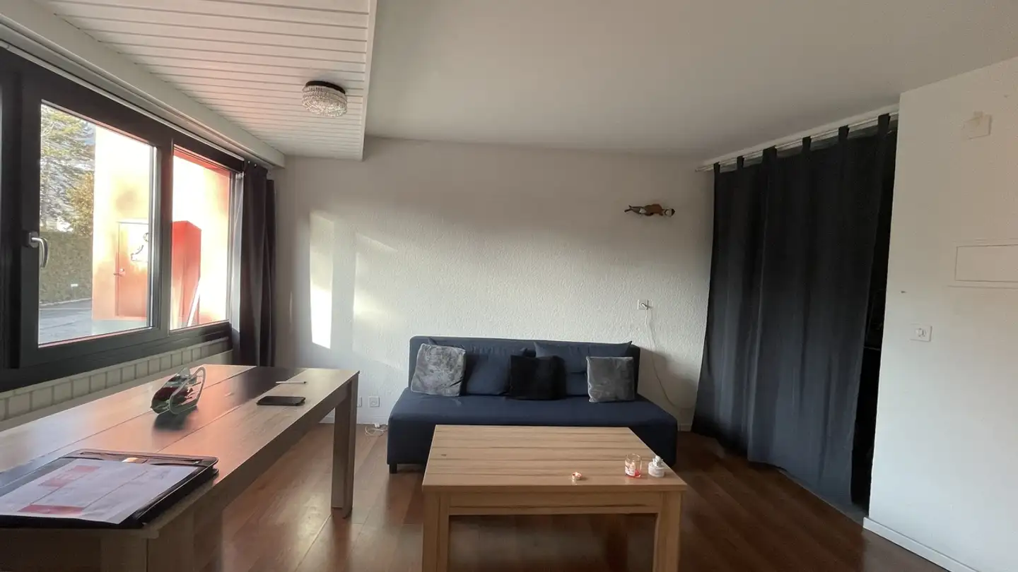 Appartement à louer - Rue Des Primevères 6, 1964 Conthey