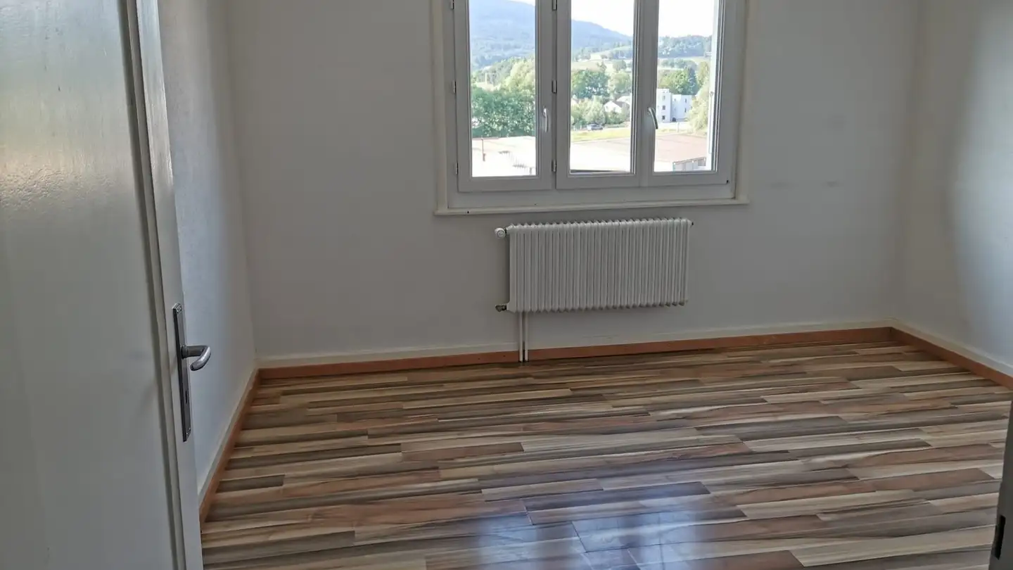 Single house for rent - Le Mouret, 1724 Le Mouret