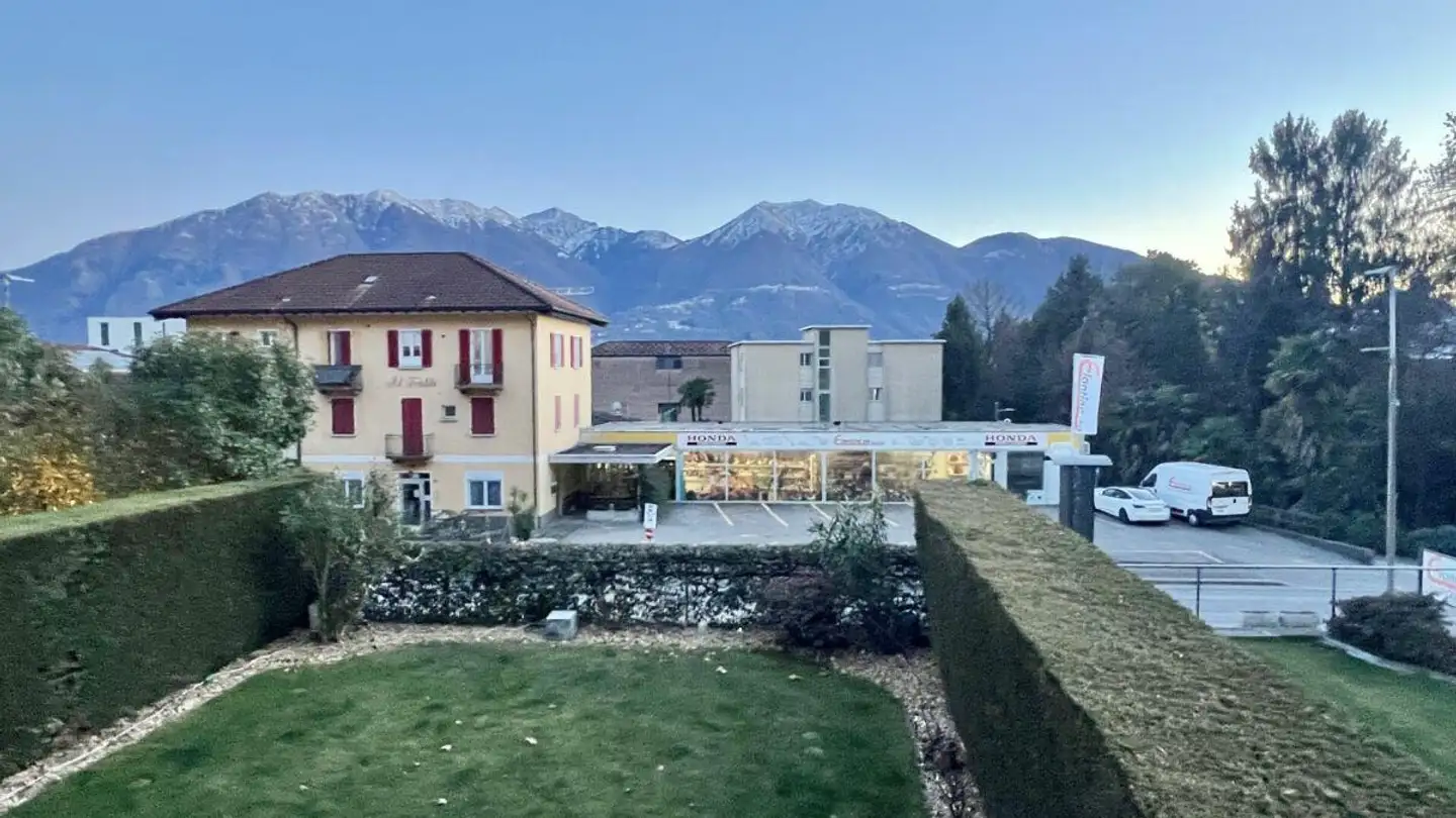 Appartamento in vendita - 6645 Brione sopra Minusio - Foto 3