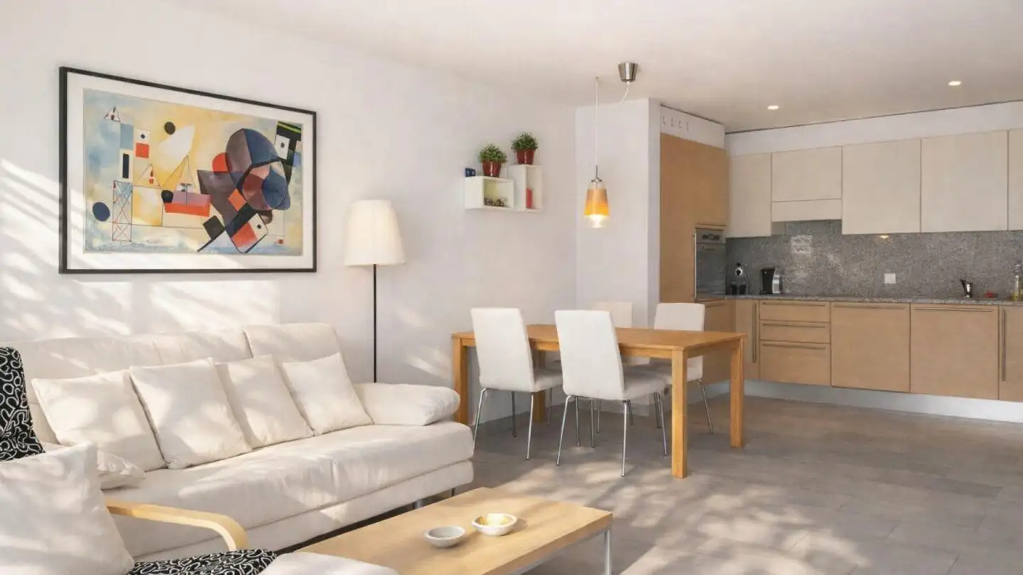 Appartamento in vendita - 6645 Brione sopra Minusio - Foto 4