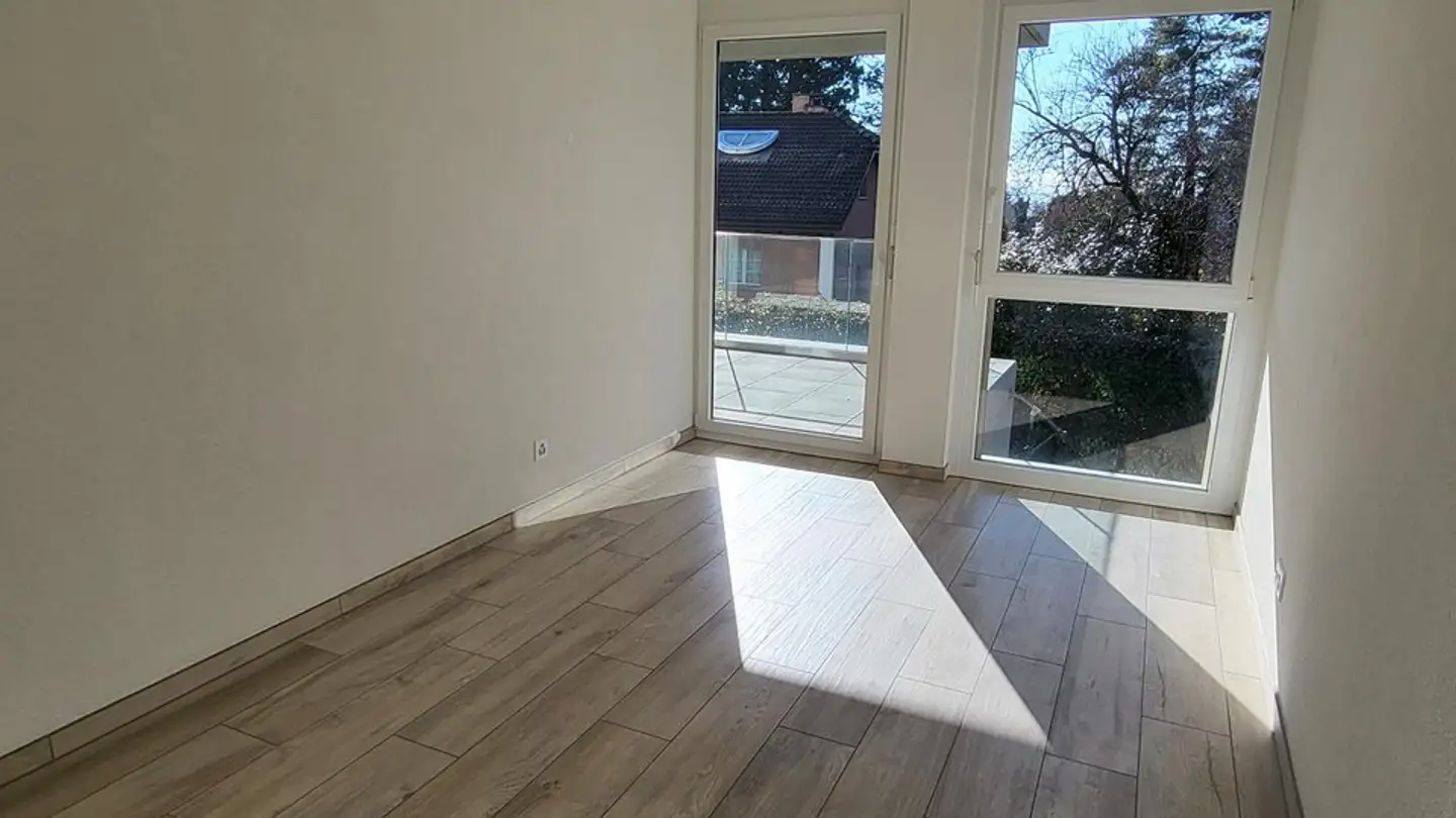 Apartment for rent - Route De Berne 111, 1010 Lausanne - Photo 3