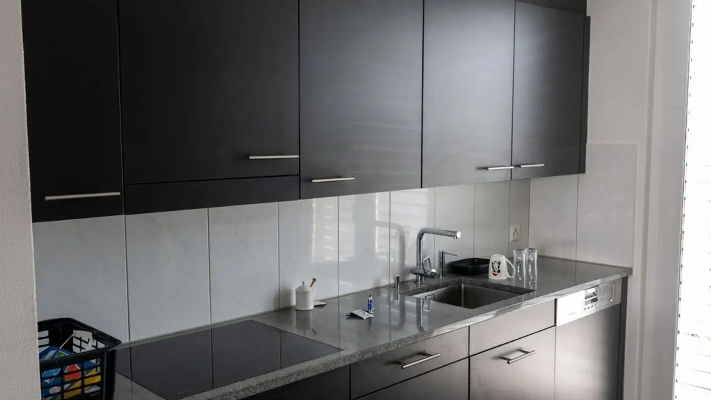 Casa a schiera in vendita - Hochstrasse 9, 8618 Oetwil am See - Foto 4