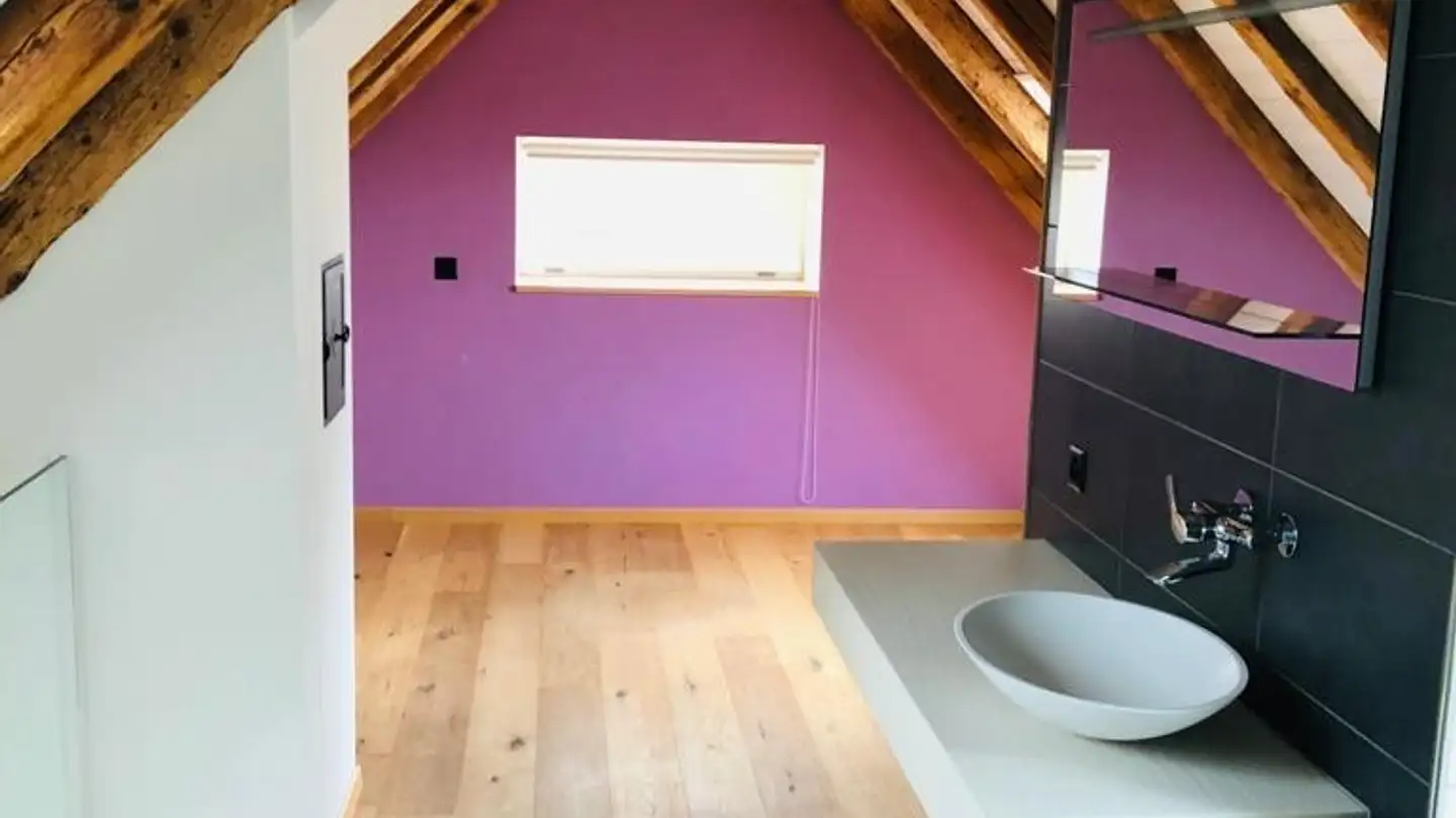 Apartment for rent - Zürcherstrasse 185, 8500 Frauenfeld