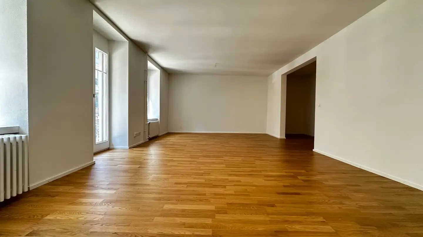 Appartement à louer - Sonneggstrasse 4, 8006 Zürich - Photo 2