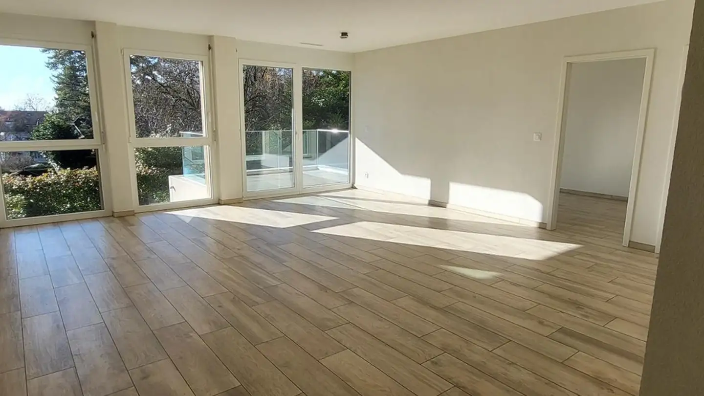 Apartment for rent - Route De Berne 111, 1010 Lausanne