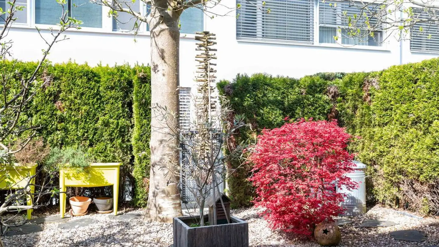 Casa a schiera in vendita - Hochstrasse 9, 8618 Oetwil am See