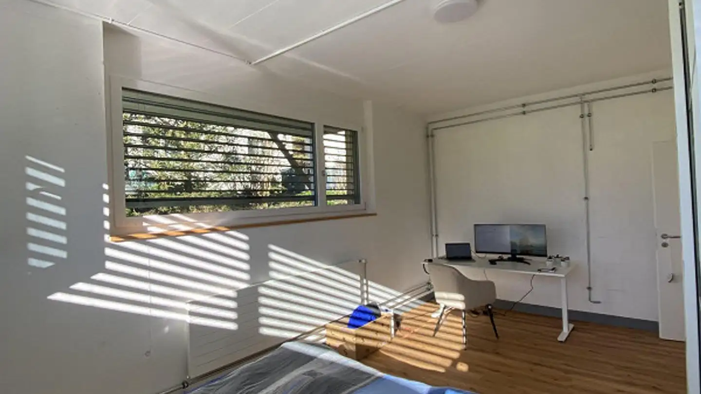 Appartement à louer - Studenstrasse 4, 6462 Seedorf UR - Photo 3