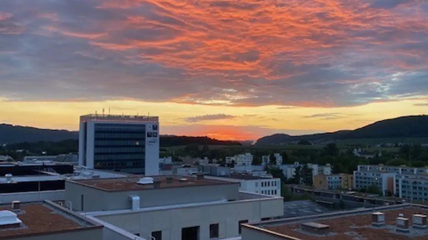 Apartment for rent - Brandstrasse 1, 8952 Schlieren - Photo 4