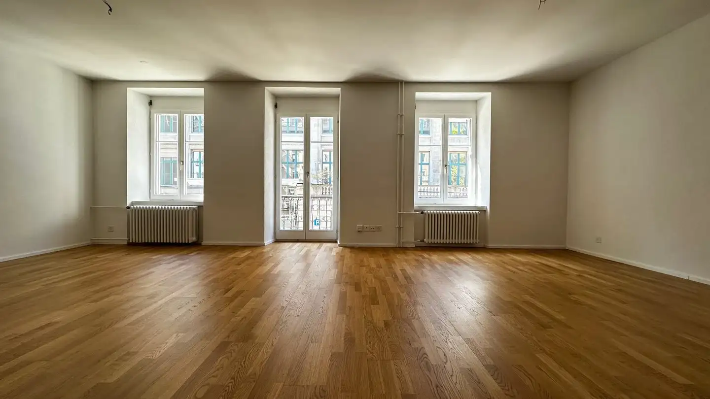 Appartement à louer - Sonneggstrasse 4, 8006 Zürich - Photo 3