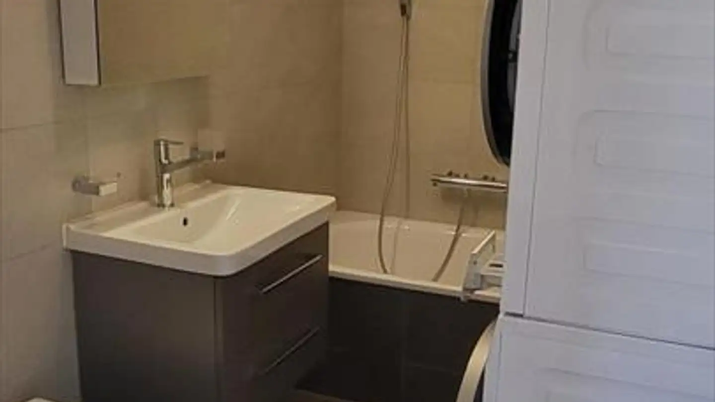 Apartment for rent - Route De Berne 111, 1010 Lausanne - Photo 4