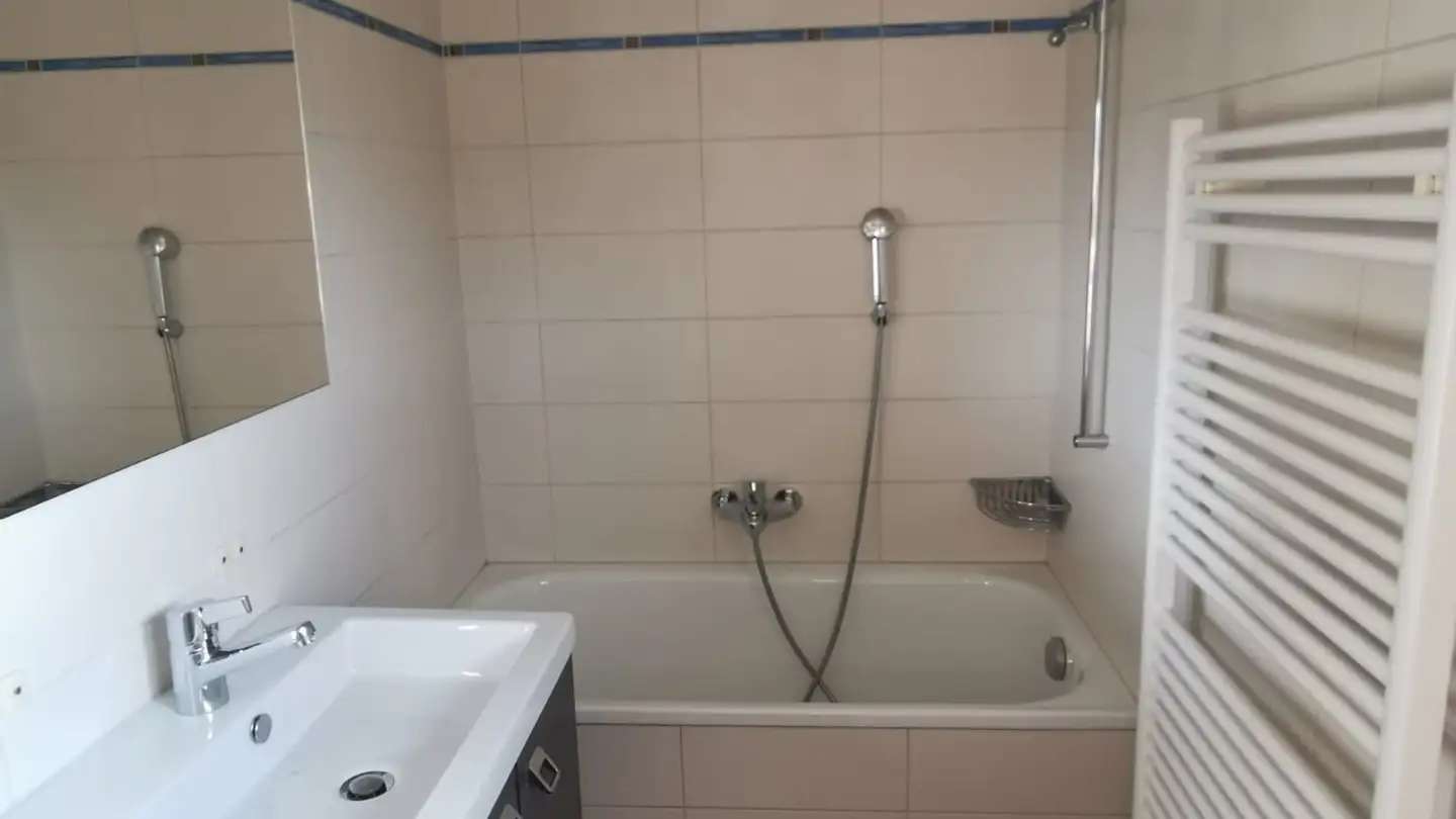 Single house for rent - Le Mouret, 1724 Le Mouret - Photo 4