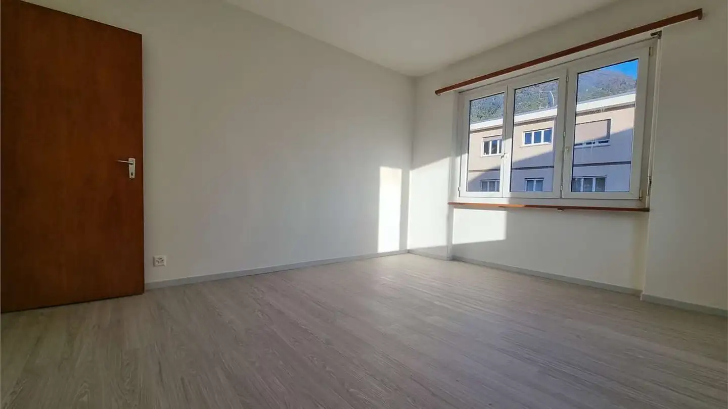 Apartment for rent - Via Giuseppe Maggi 7, 6963 Pregassona - Photo 4