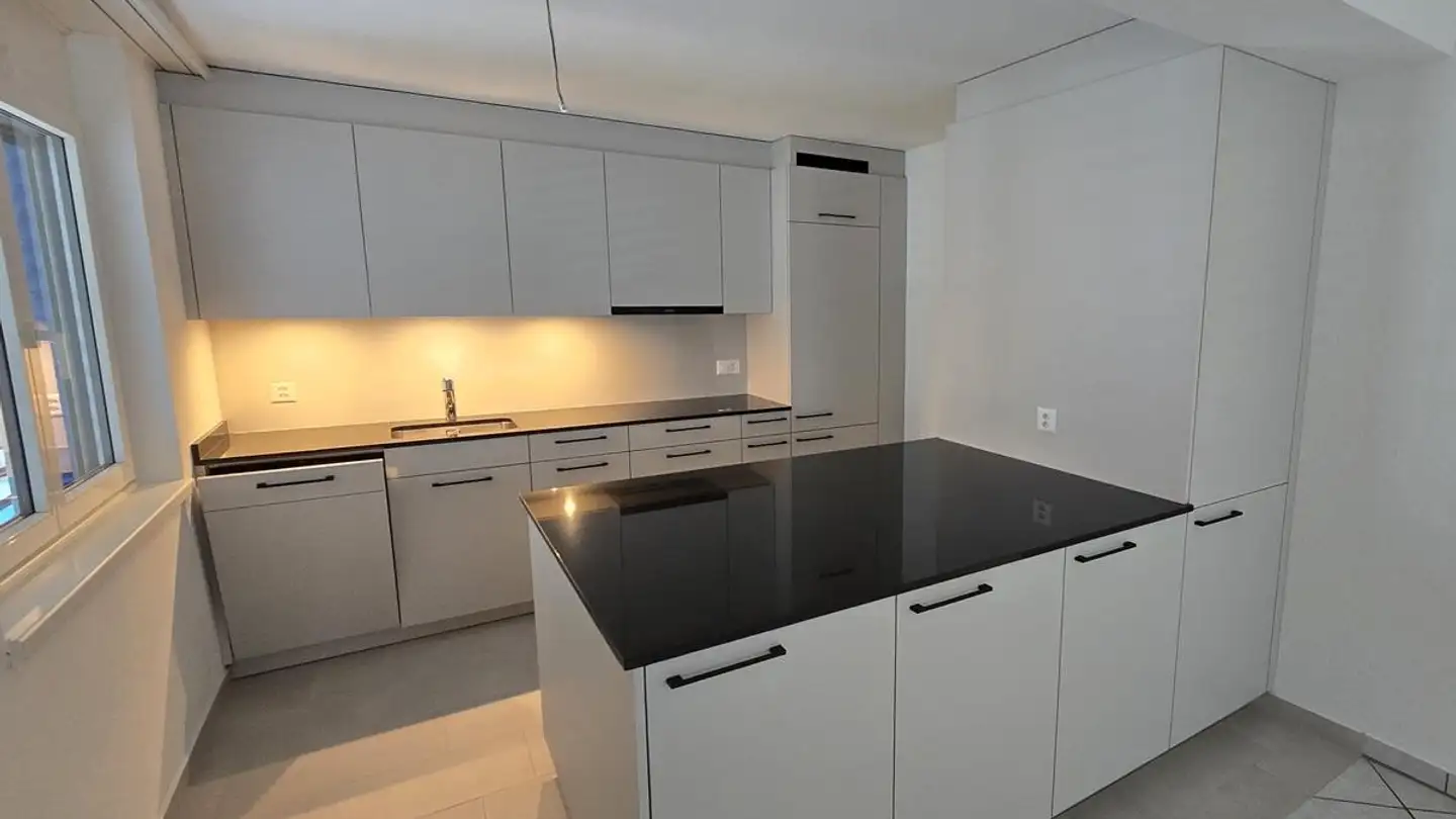 Appartement à louer - Ziegelhof 16, 8718 Schänis - Photo 3