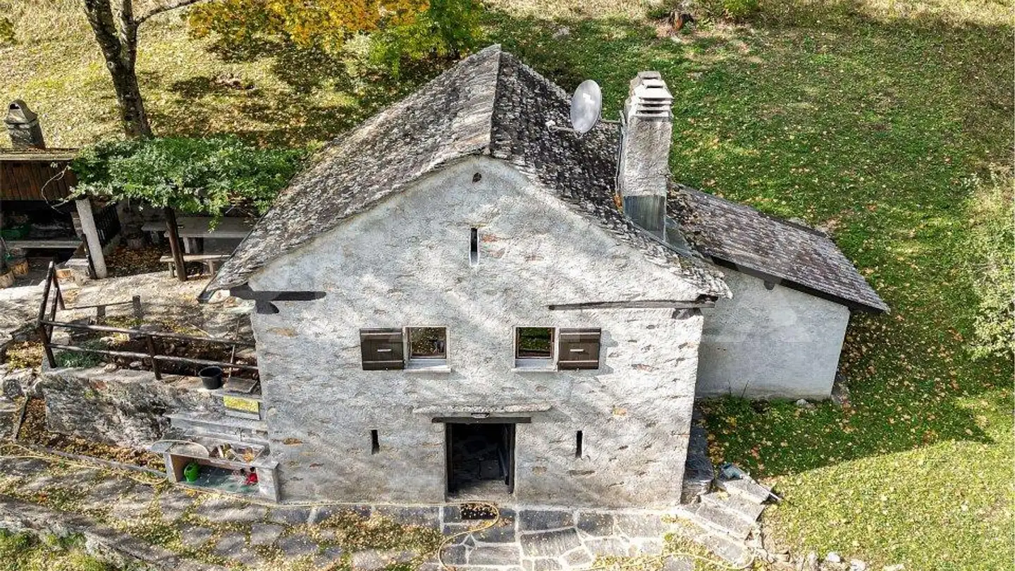 Maison individuelle à vendre - 6724 Largario