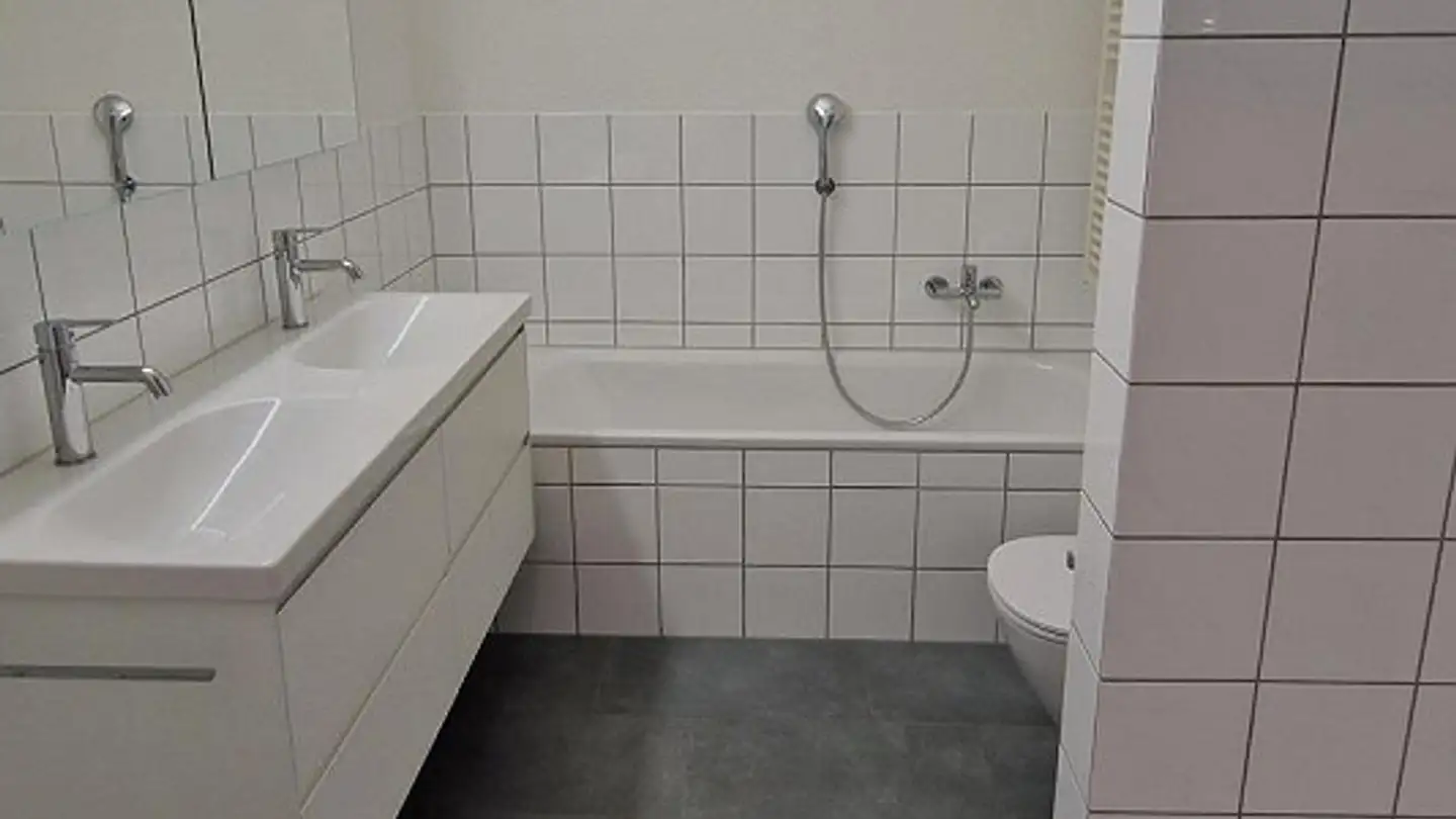 Appartement à louer - Ziegelhof 16, 8718 Schänis - Photo 4