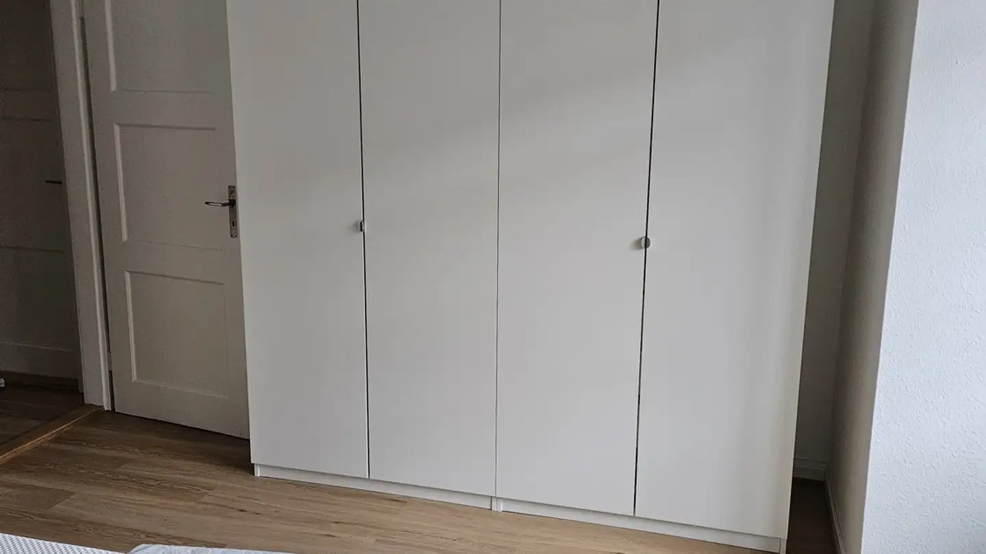 Single room for rent - Riehenstrasse 27, 4058 Basel - Photo 3