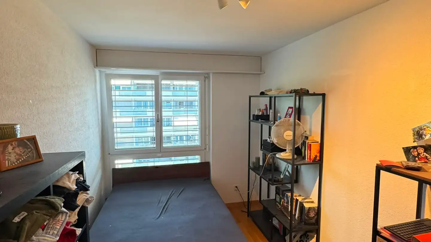 Chambre à louer - Funkstrasse 82, 3084 Wabern