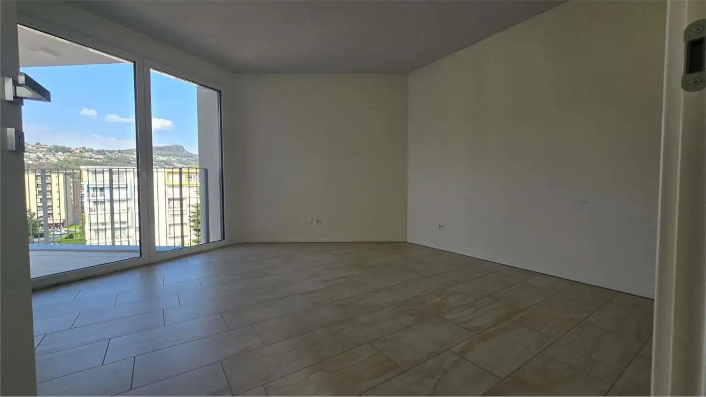 Appartamento in affitto - 6900 Lugano - Photo 3