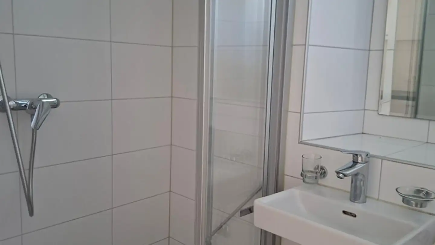 Appartamento in affitto - Varis / Wallriss 20, 1700 Fribourg - Foto 4