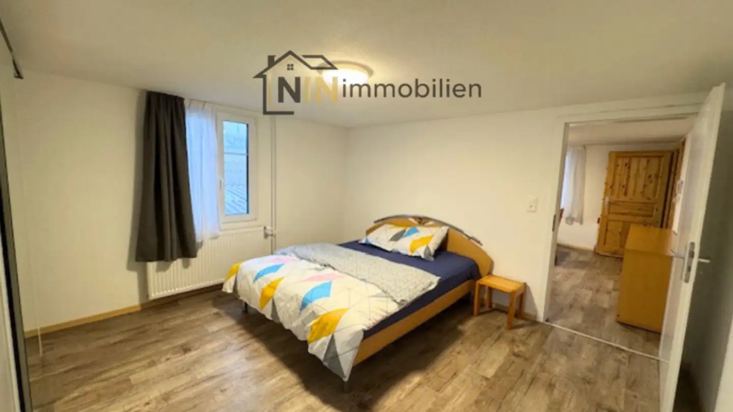 Appartamento in affitto - 4954 Wyssachen - Foto 4