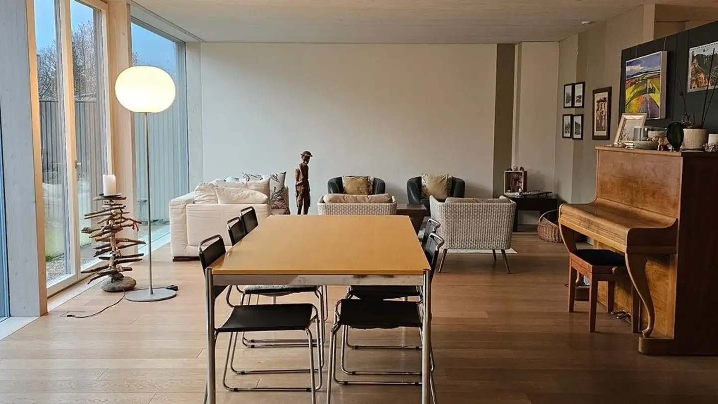 Einfamilienhaus kaufen - Alter Kirchweg 14, 5034 Suhr - Foto 2