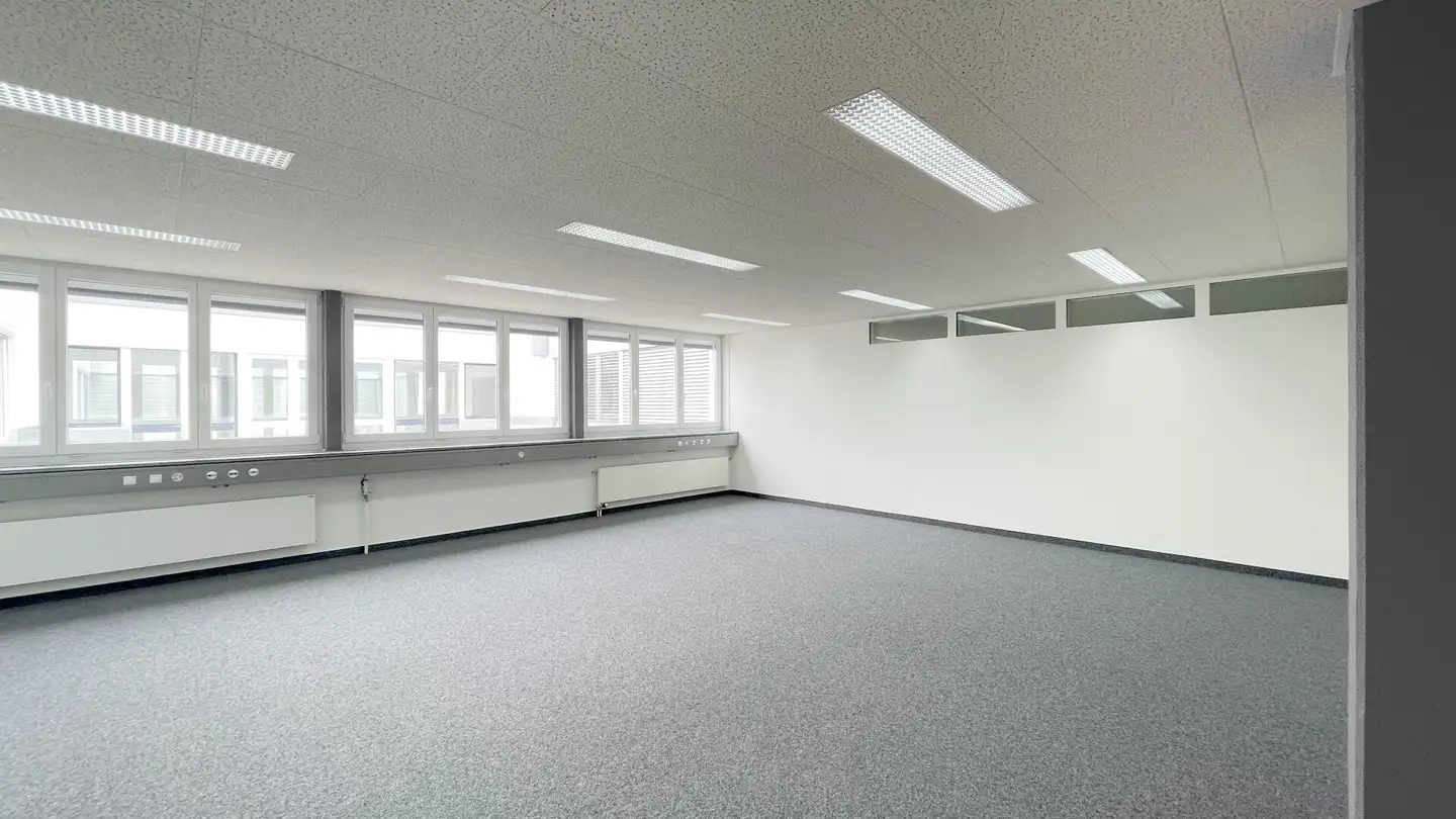 Spazio ufficio in affitto - Stampfstrasse, 8645 Jona - Photo 4