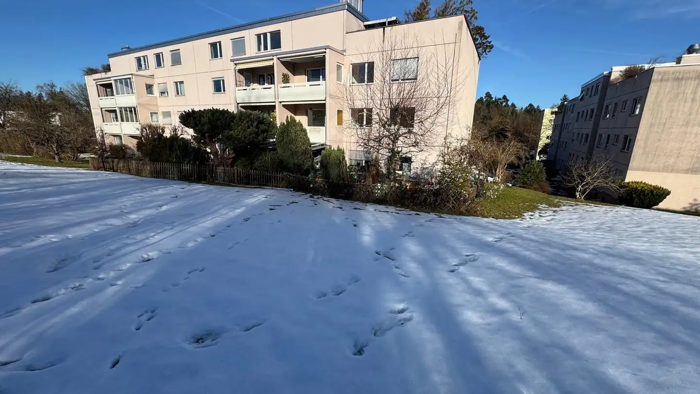 Wohnung mieten - Bodenacherstrasse 68, 8121 Benglen