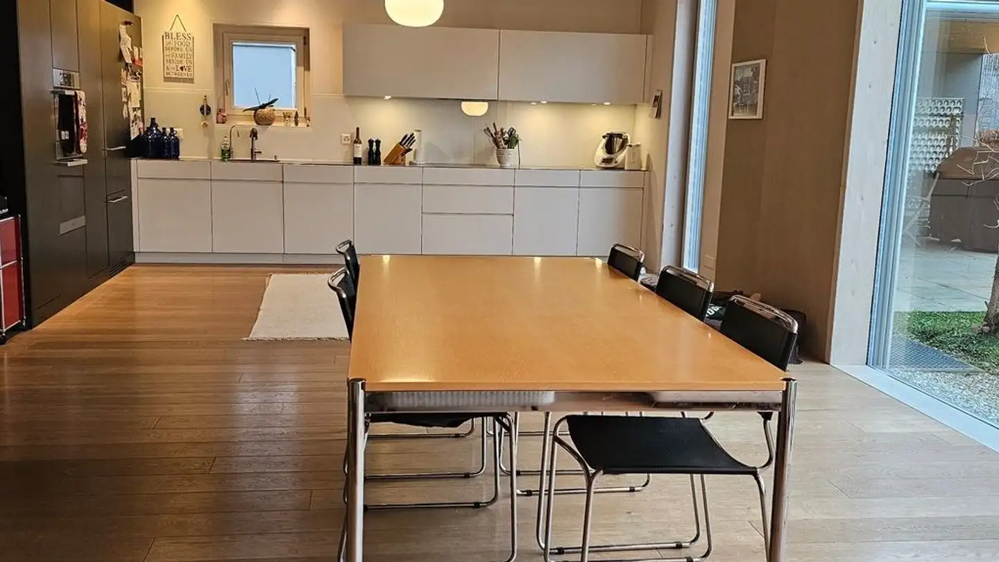 Einfamilienhaus kaufen - Alter Kirchweg 14, 5034 Suhr - Foto 3