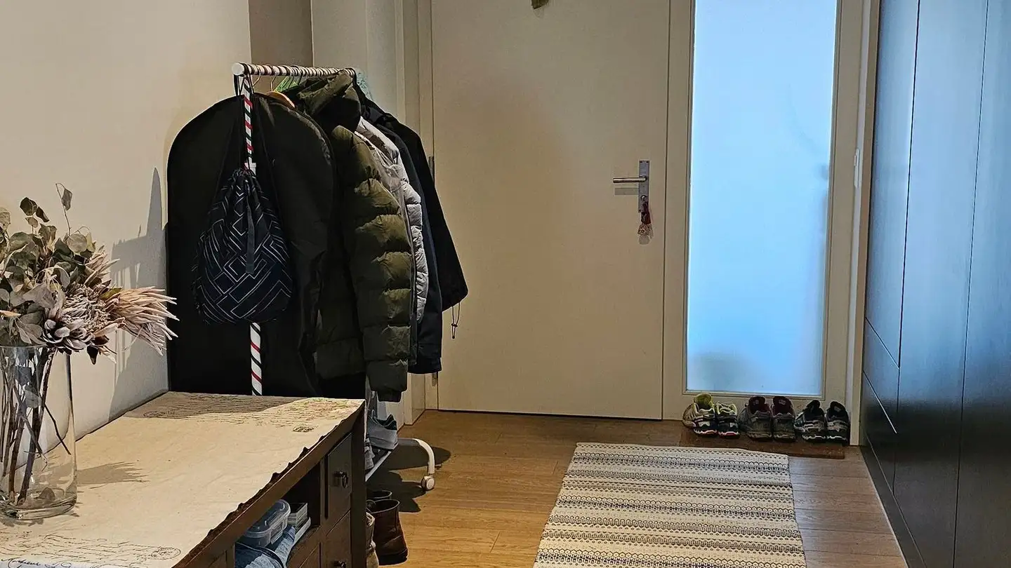 Einfamilienhaus kaufen - Alter Kirchweg 14, 5034 Suhr - Foto 4