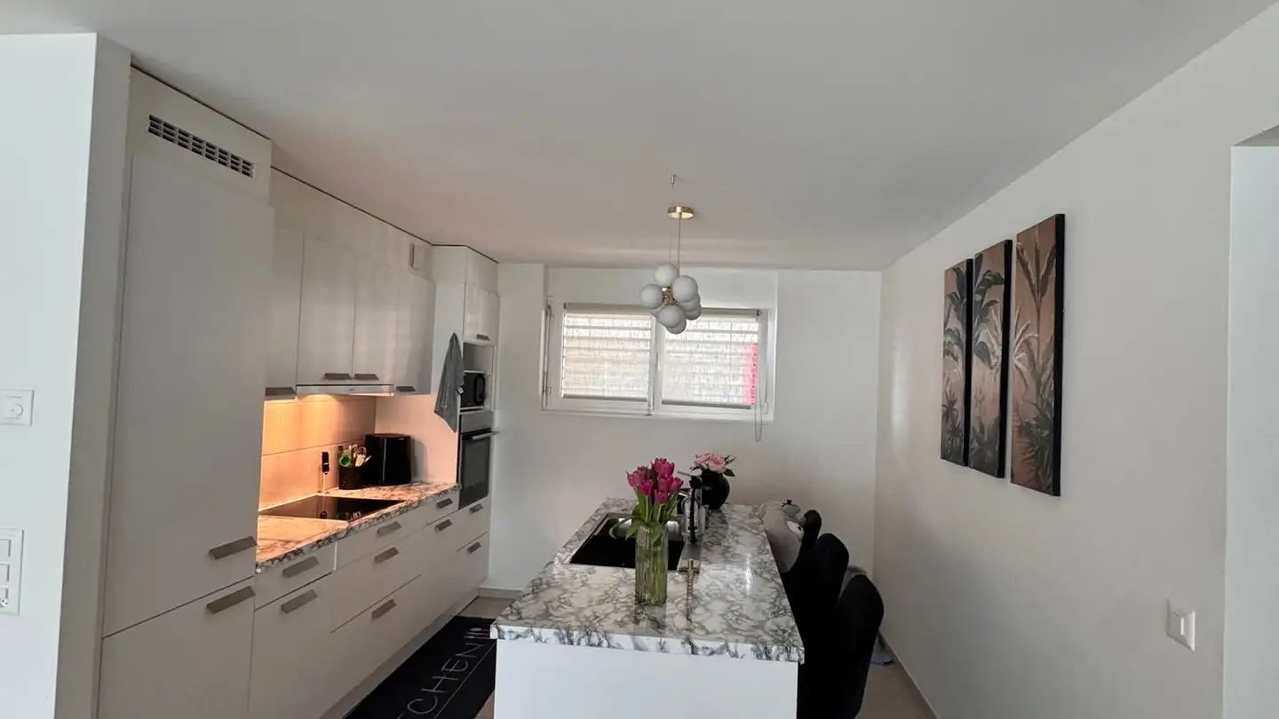 Appartamento in affitto - Allée De La Petite Prairie, 1260 Nyon - Foto 2