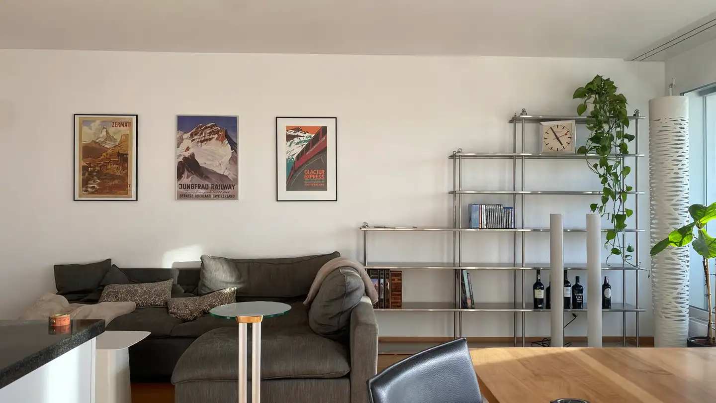 Chambre à louer - Funkstrasse 82, 3084 Wabern - Photo 3
