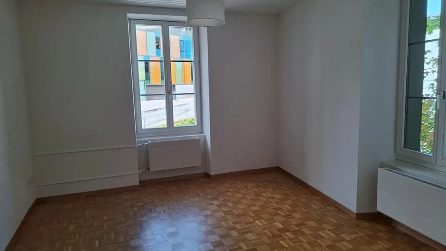 Appartamento in affitto - Varis / Wallriss 20, 1700 Fribourg - Foto 3
