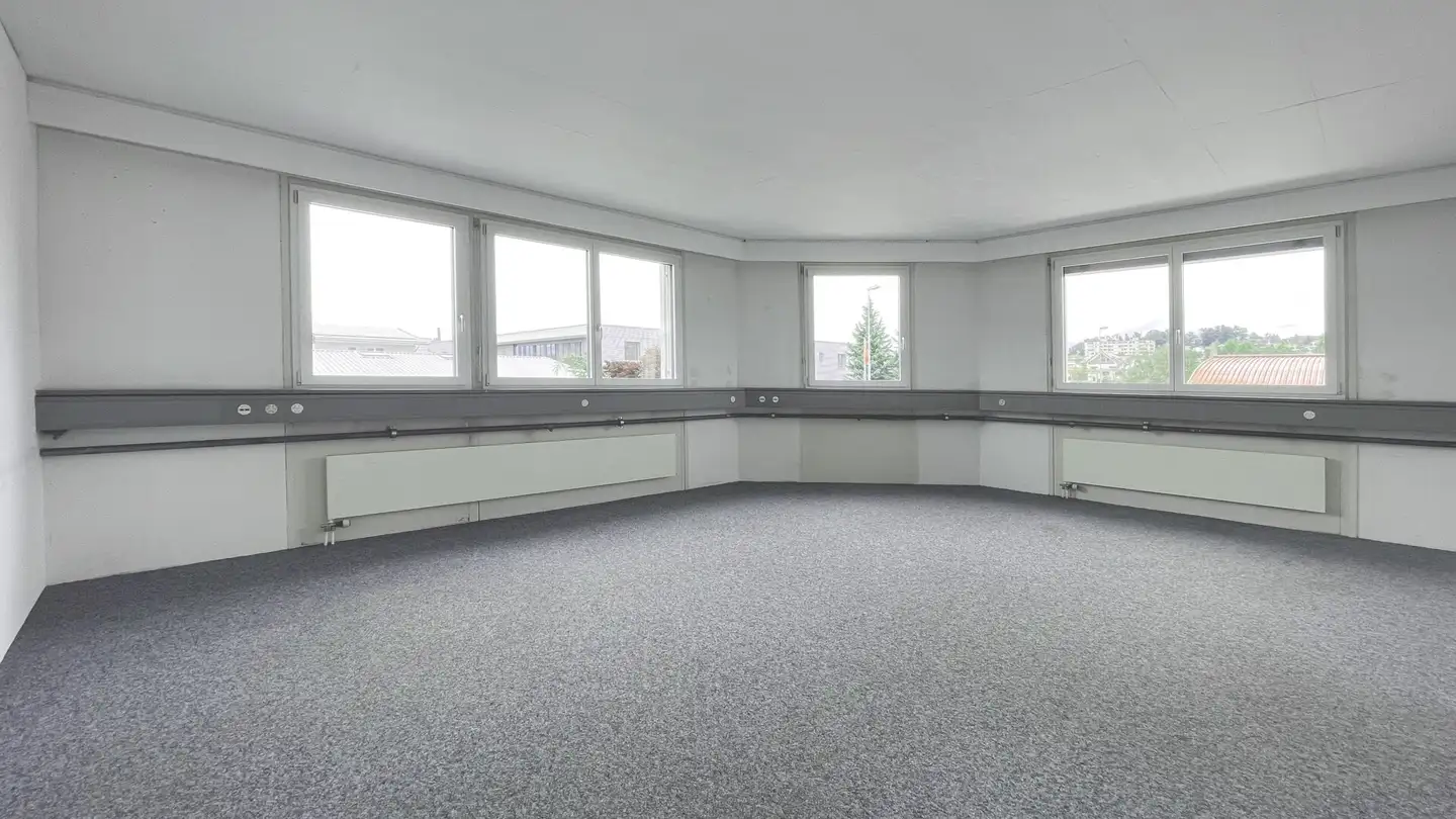 Spazio ufficio in affitto - Stampfstrasse, 8645 Jona - Photo 3