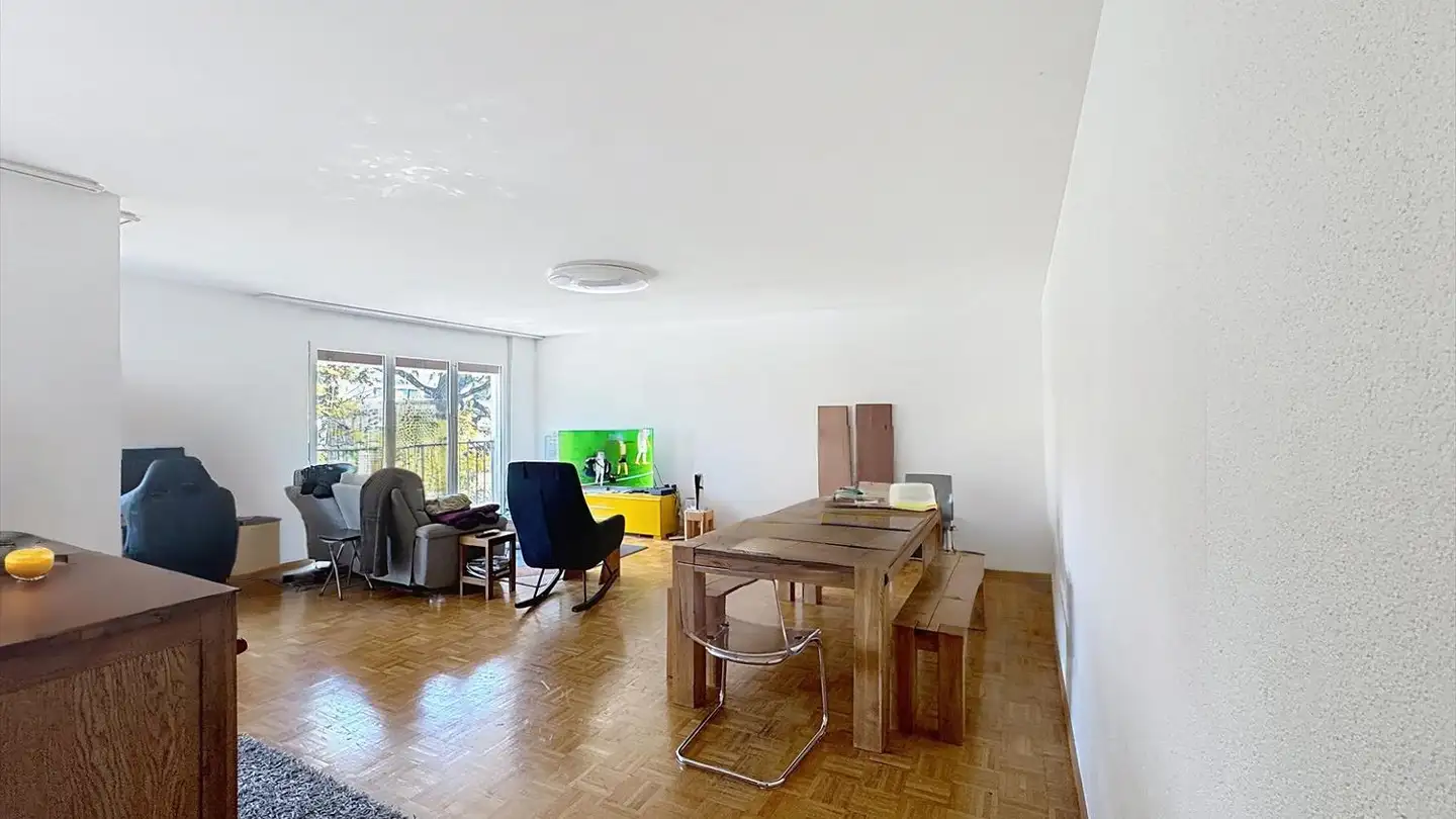 Apartment for rent - Rue Du Valentin 21, 1400 Yverdon-les-Bains