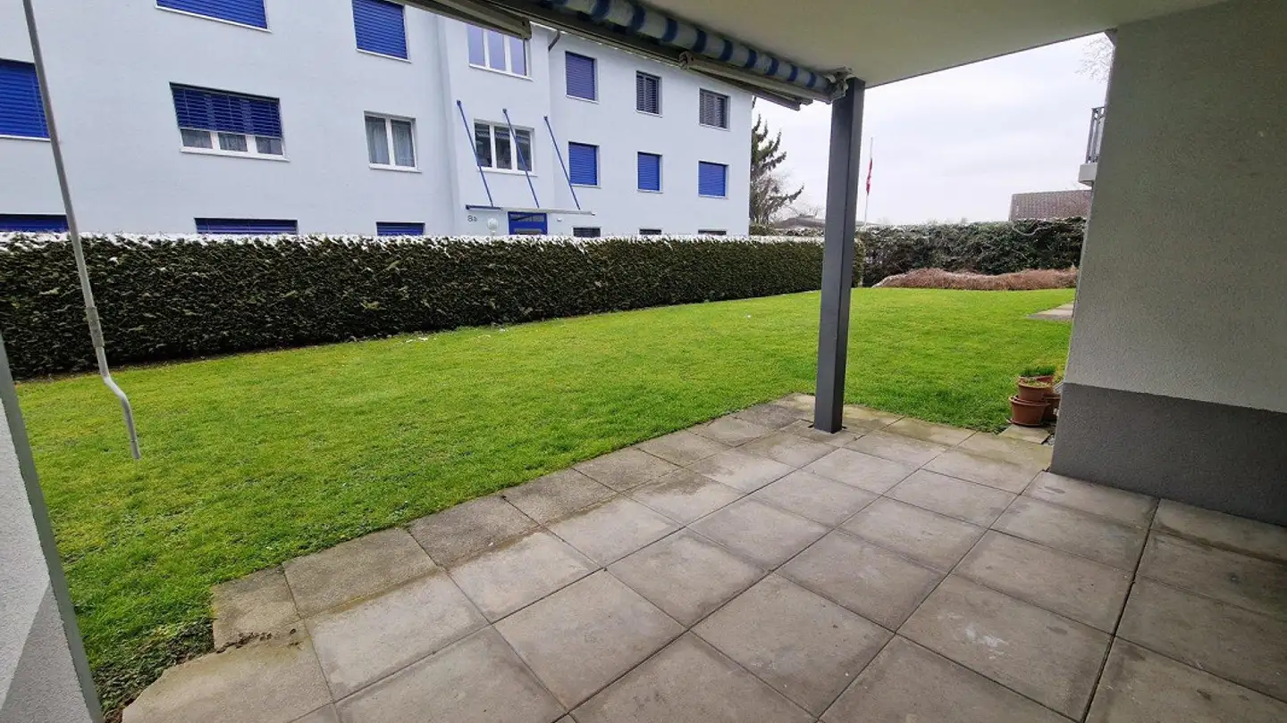 Apartment for rent - Hirschenweg 6a, 8580 Amriswil