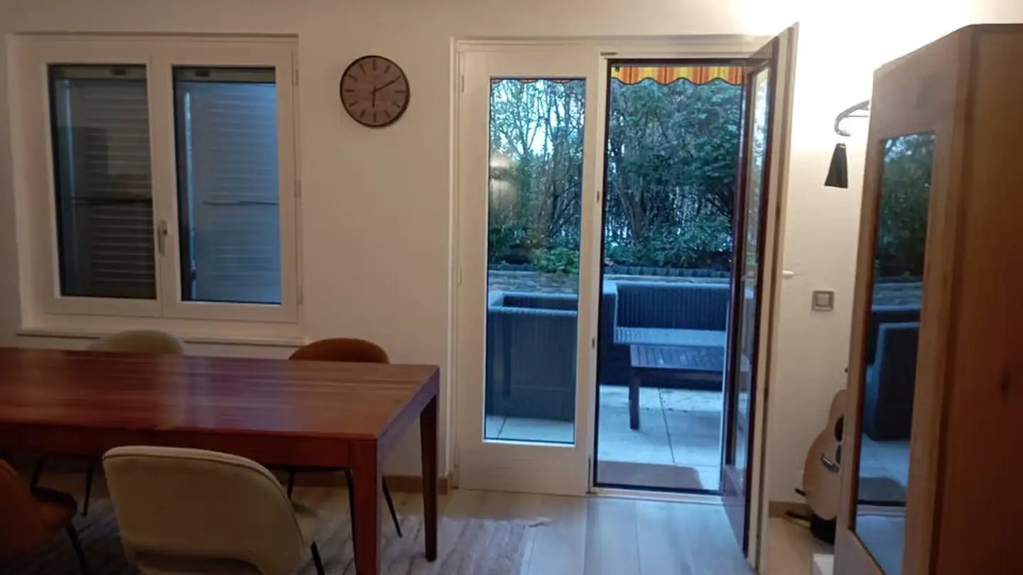 Apartment for rent - 1233 Bernex - Photo 4