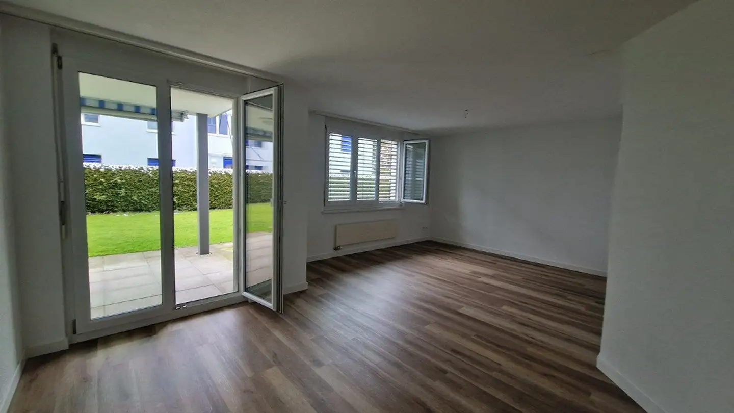 Apartment for rent - Hirschenweg 6a, 8580 Amriswil - Photo 2