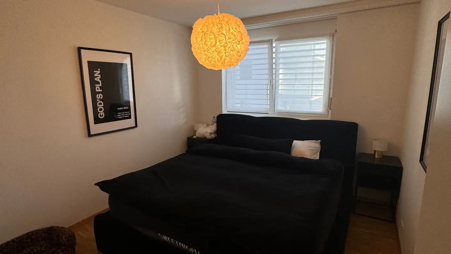 Appartamento in affitto - Allée De La Petite Prairie, 1260 Nyon - Foto 4